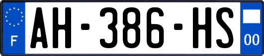 AH-386-HS