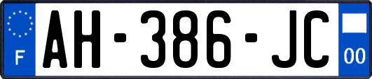 AH-386-JC