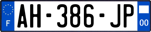AH-386-JP
