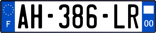 AH-386-LR