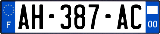 AH-387-AC