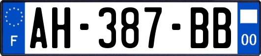 AH-387-BB