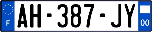 AH-387-JY