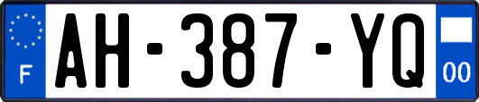 AH-387-YQ