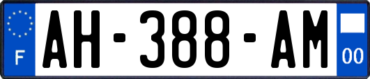 AH-388-AM