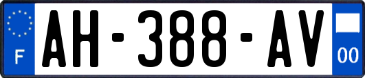 AH-388-AV