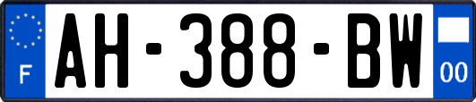 AH-388-BW