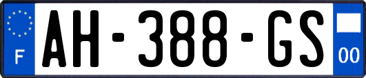 AH-388-GS