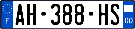 AH-388-HS