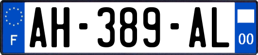 AH-389-AL