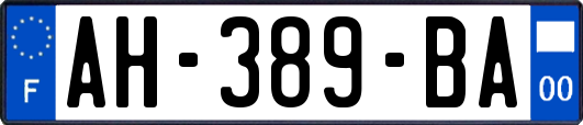 AH-389-BA