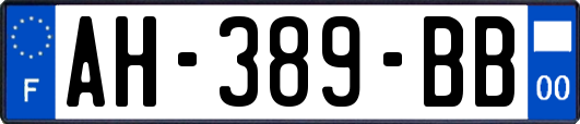 AH-389-BB