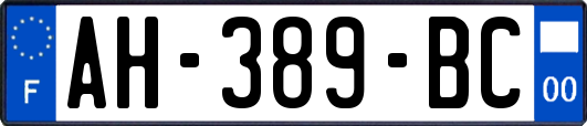 AH-389-BC