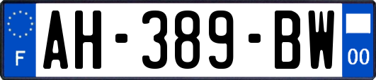 AH-389-BW