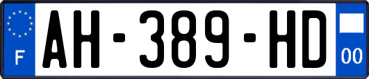 AH-389-HD