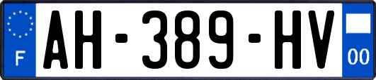 AH-389-HV