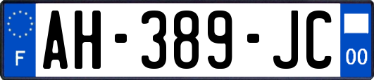 AH-389-JC