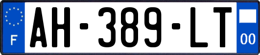 AH-389-LT