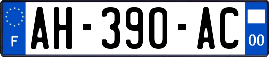 AH-390-AC