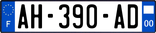 AH-390-AD