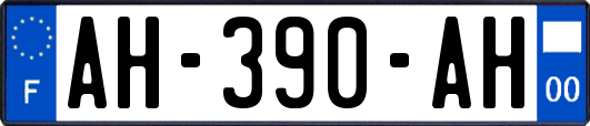 AH-390-AH