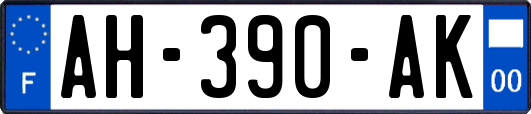 AH-390-AK