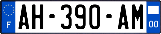 AH-390-AM