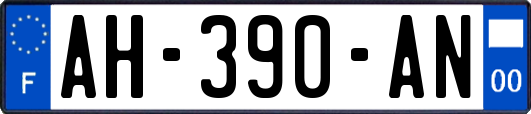 AH-390-AN