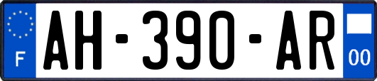 AH-390-AR