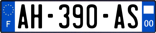 AH-390-AS