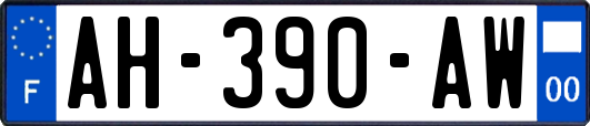 AH-390-AW