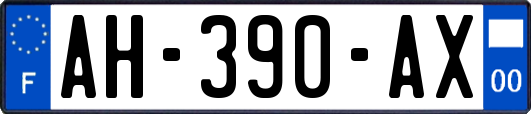 AH-390-AX