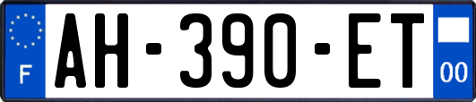 AH-390-ET