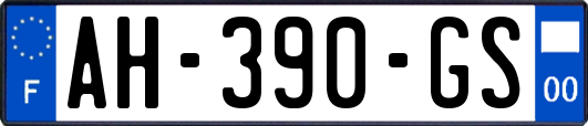 AH-390-GS