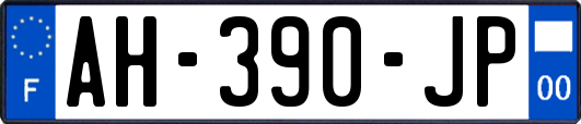 AH-390-JP