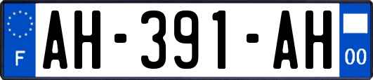 AH-391-AH