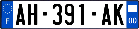 AH-391-AK