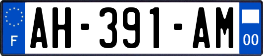 AH-391-AM