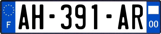 AH-391-AR