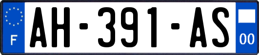 AH-391-AS