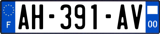 AH-391-AV