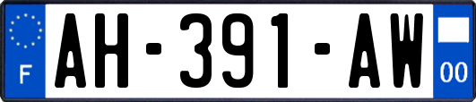AH-391-AW