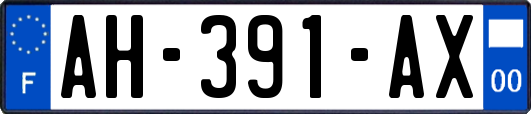 AH-391-AX