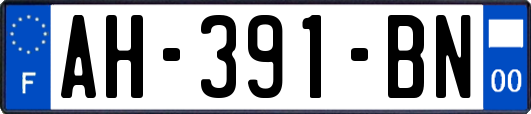 AH-391-BN