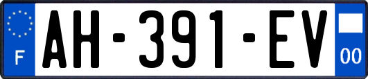 AH-391-EV