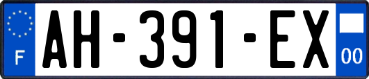AH-391-EX