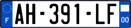 AH-391-LF