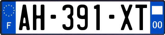 AH-391-XT