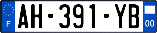 AH-391-YB