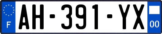AH-391-YX